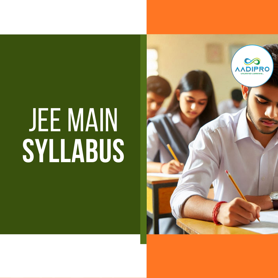 Syllabus | PYQ | JEE Mains
